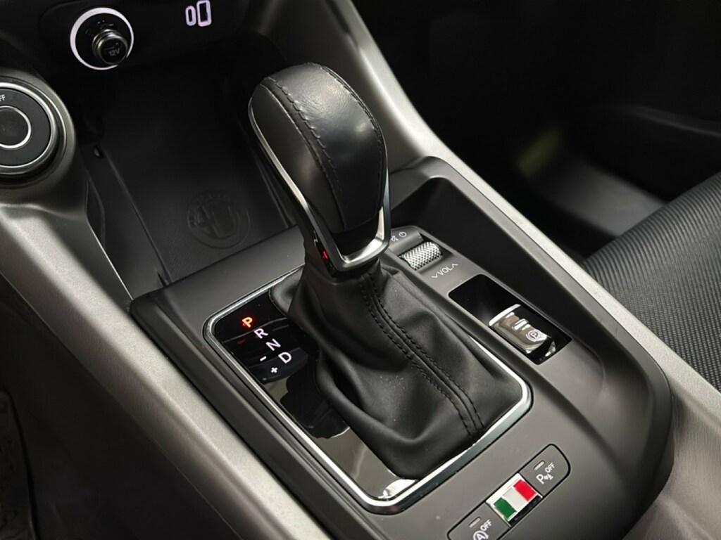 Alfa Romeo Tonale 1.6 Ti 130cv tct6