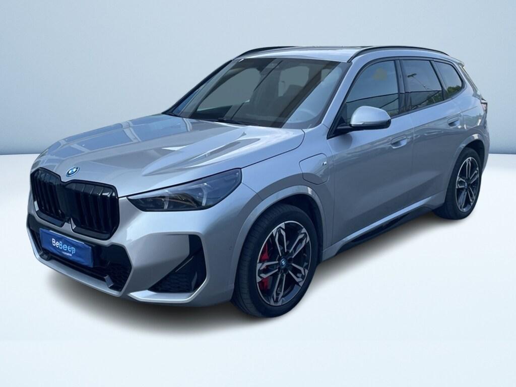 BMW X1 xdrive 25e MSport Pro auto