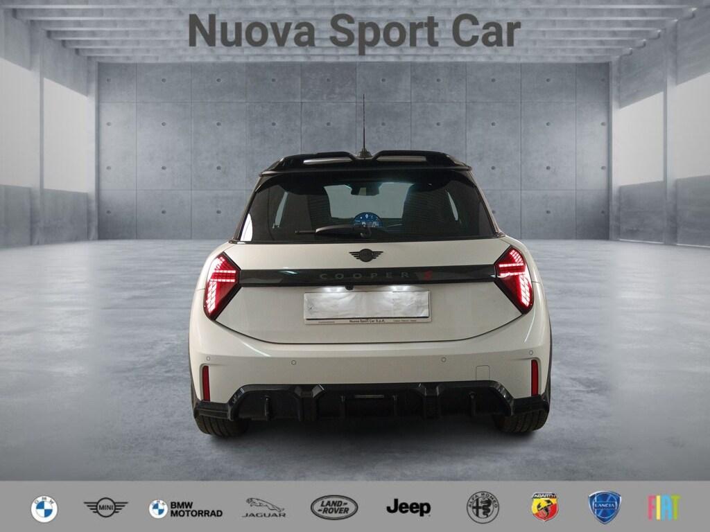 Mini Mini Cooper 3p 2.0 S JCW auto