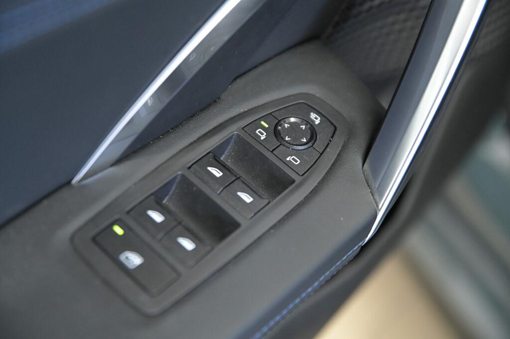 BMW iX1 edrive 20 MSport