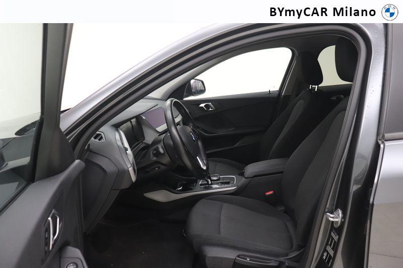 BMW Serie 1 116d Business Advantage auto