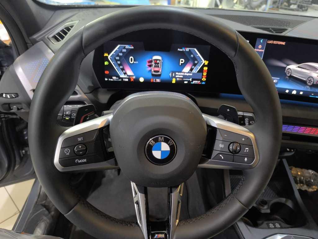 BMW Serie 1 116 MSport auto