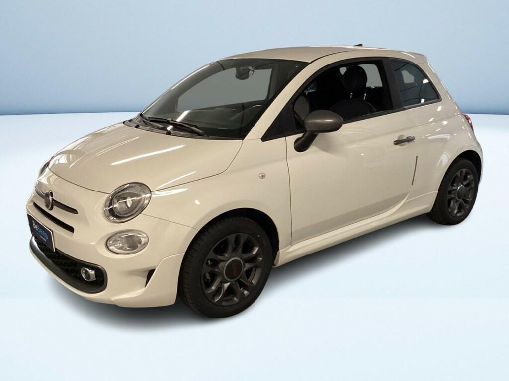 Fiat 500 1.2 Sport 69cv my20