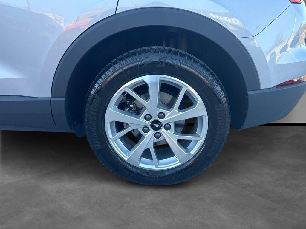 Audi Q3 35 2.0 tdi