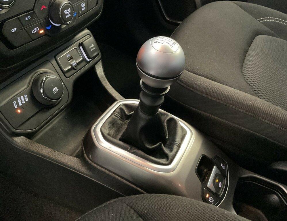 Jeep Renegade 2.0 mjt Limited 4wd 140cv