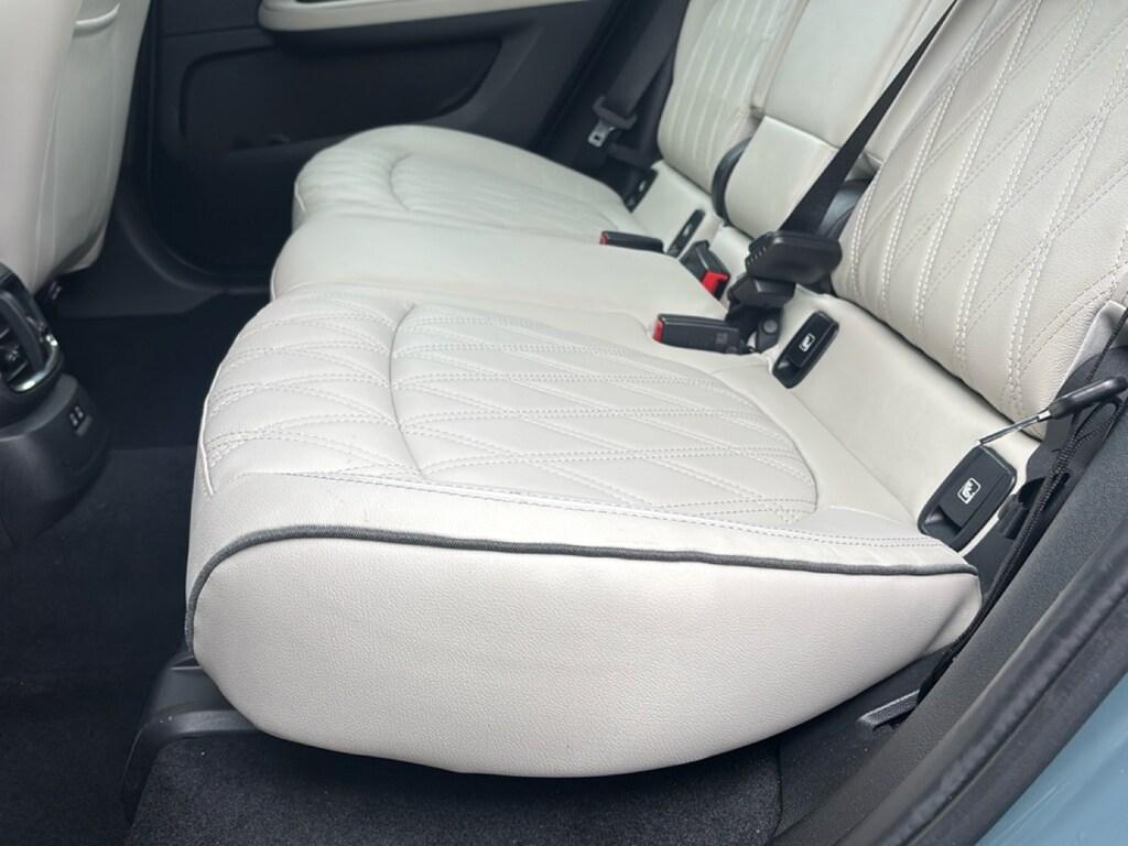 Mini Cooper D Countryman 2.0 TwinPower Turbo Cooper D