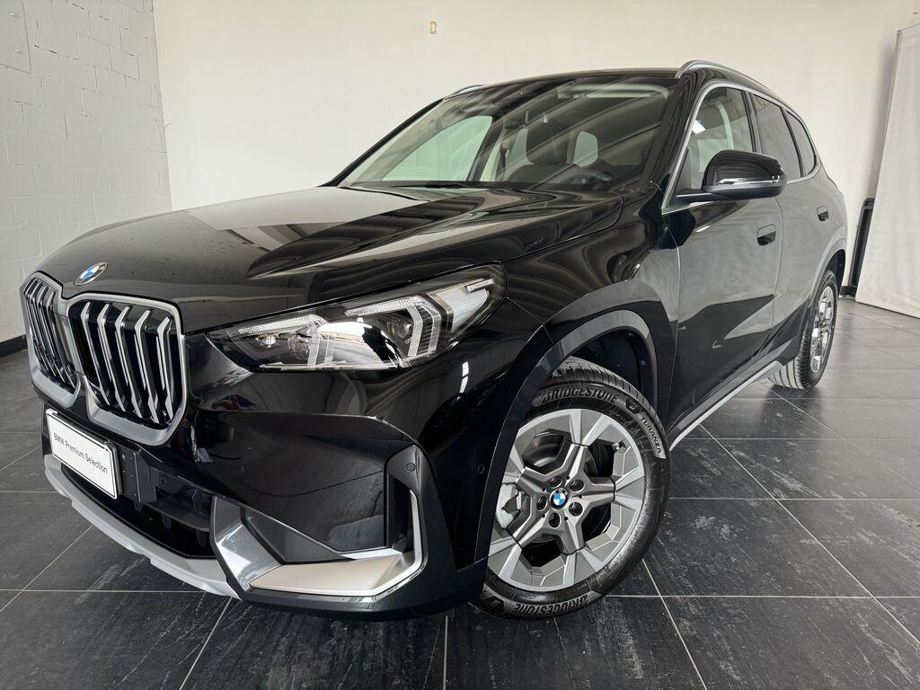 BMW X1 sdrive18d X-Line auto