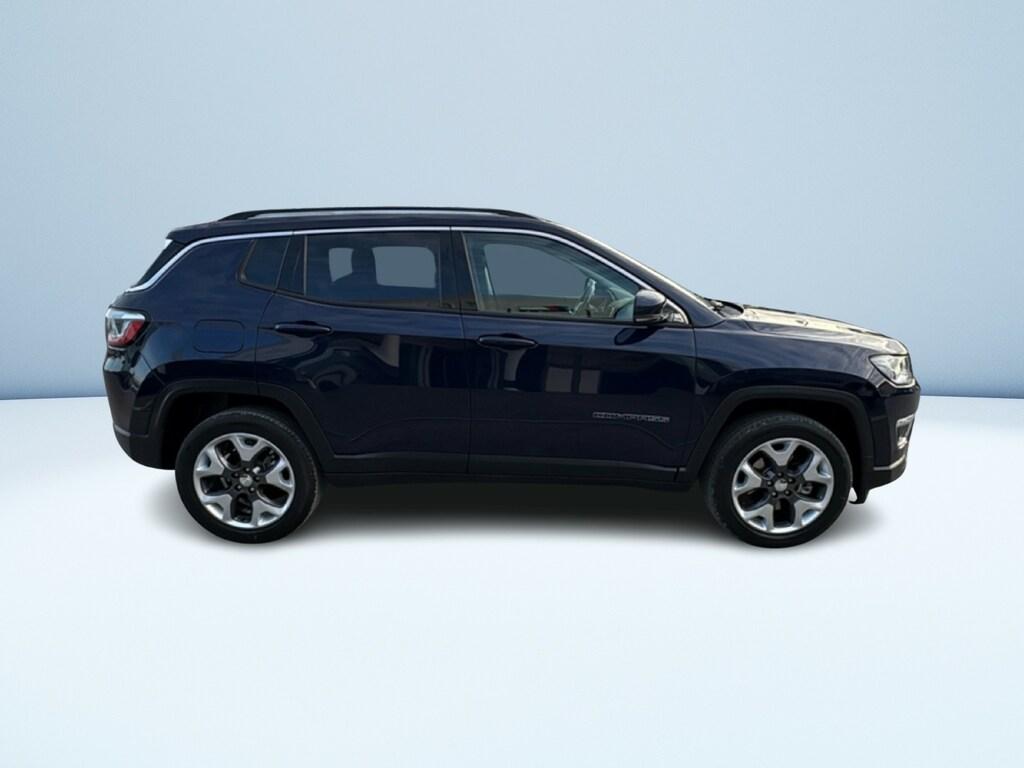 Jeep Compass 1.4 m-air Limited 4wd 170cv auto my19
