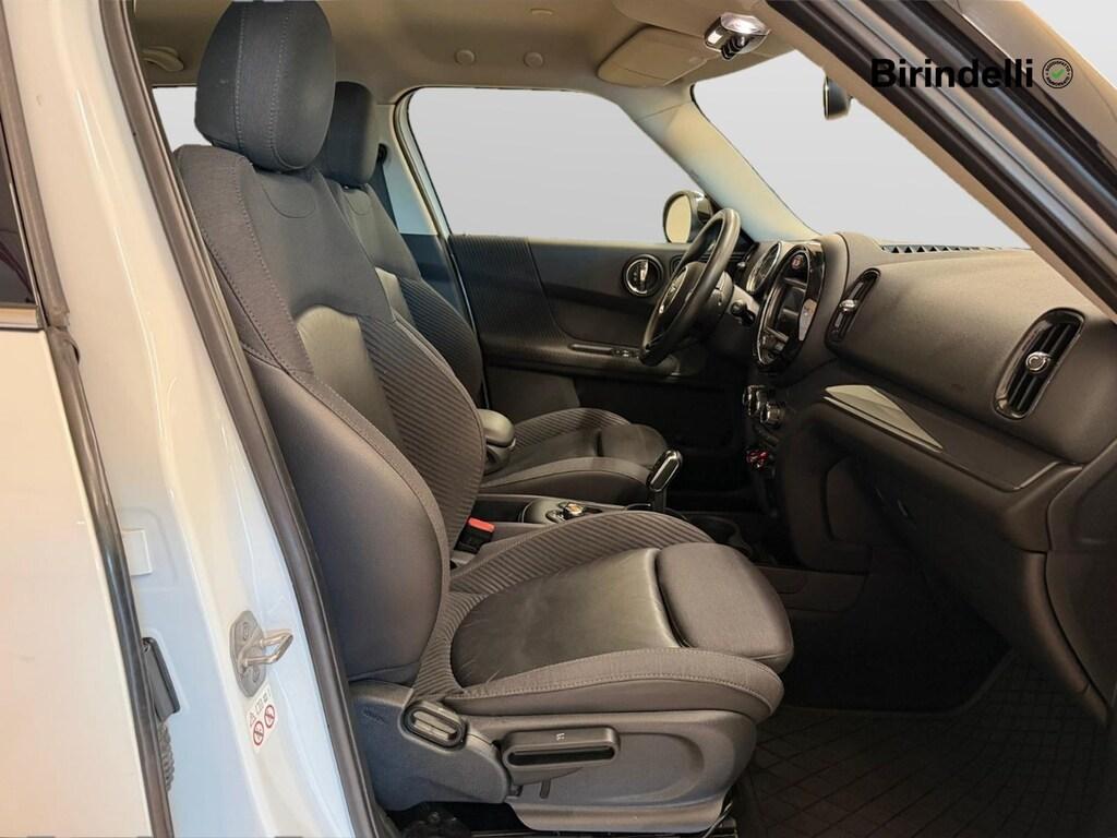 Mini One D Countryman 1.5 TwinPower Turbo One D Hype Steptronic