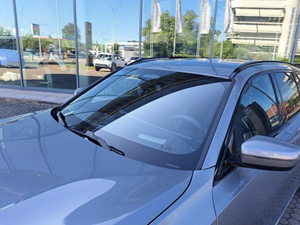BMW Serie 3 320d Touring mhev 48V Msport xdrive auto