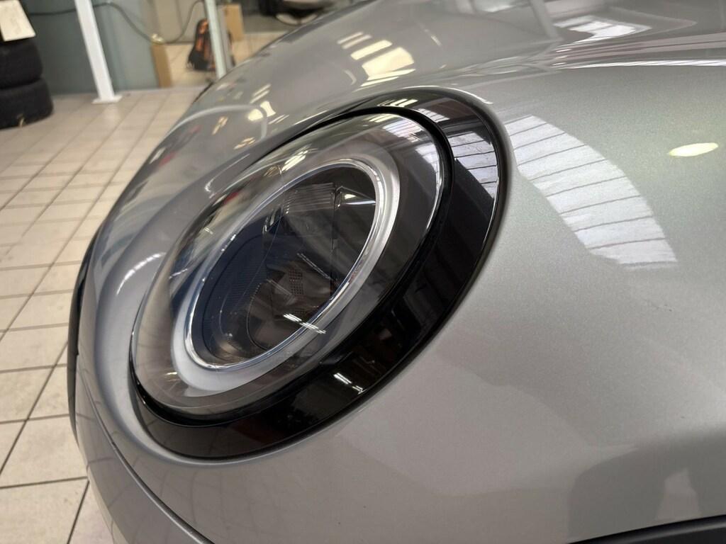 Mini Cooper Cabrio 1.5 Classic Auto