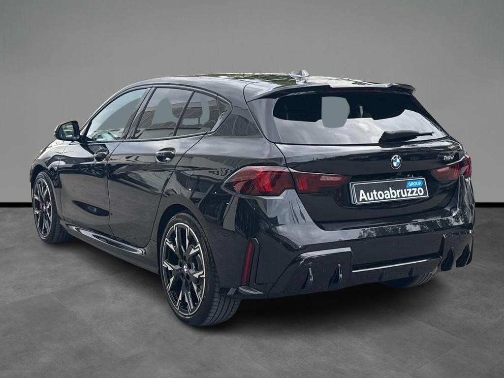 BMW Serie 1 118d MSport Pro auto