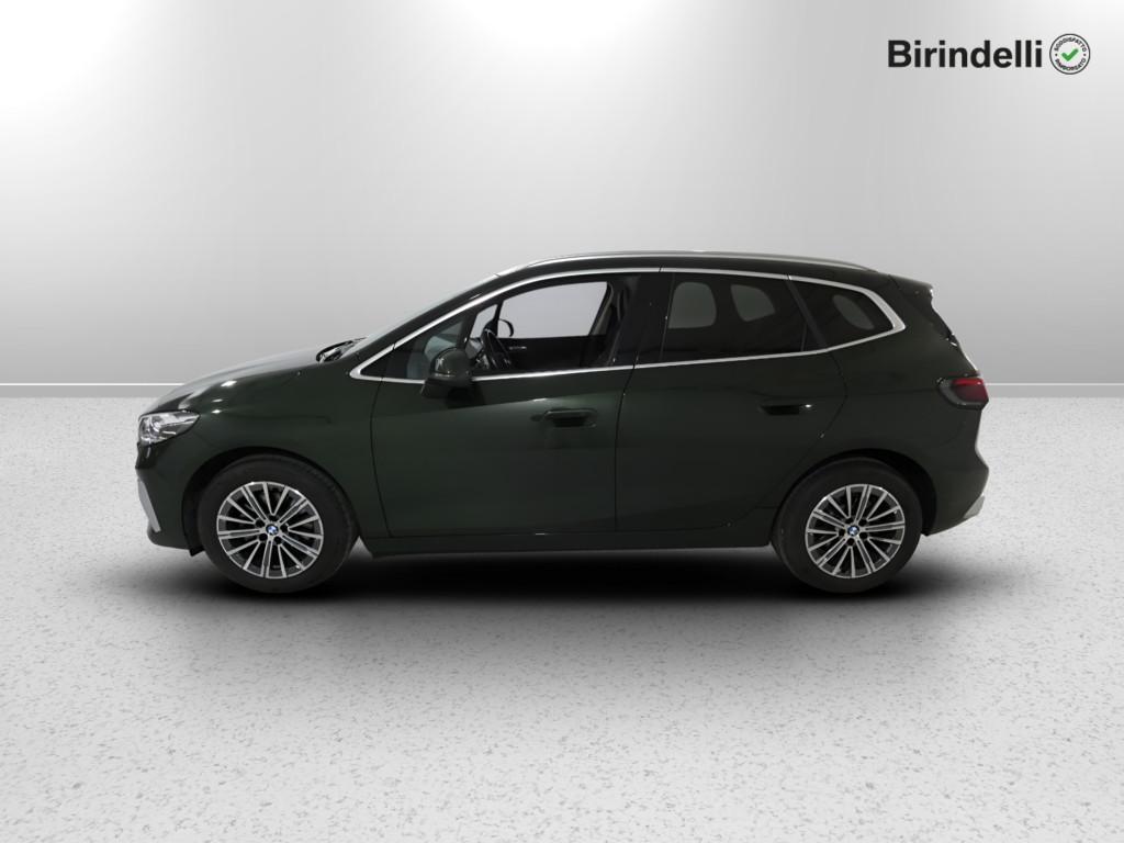 BMW Serie 2 218i Active Tourer Luxury auto