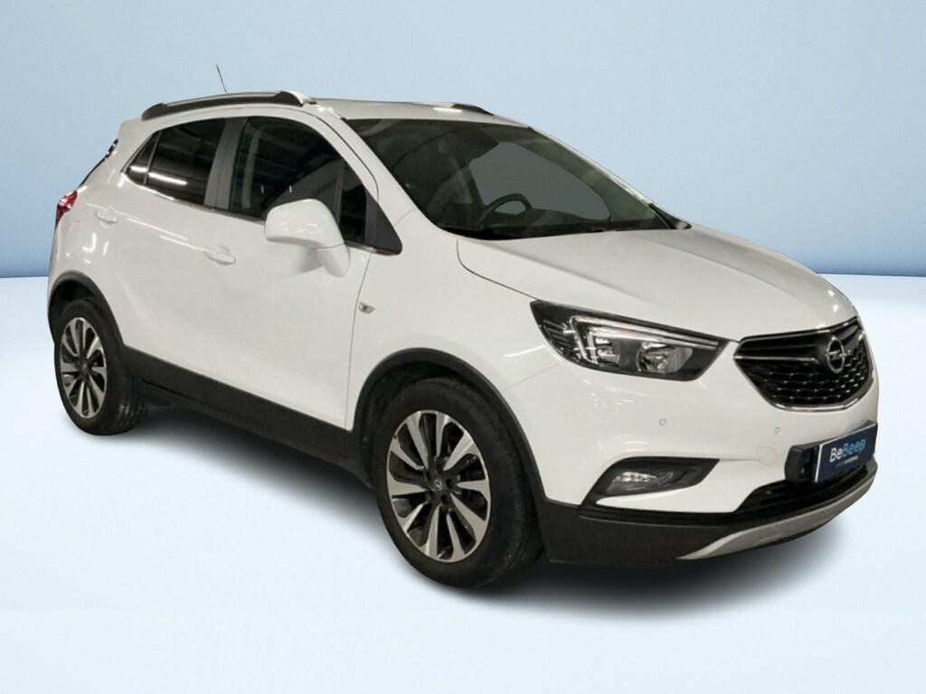 Opel Mokka X 1.4 t. Business Gpl-tech 4x2 140cv