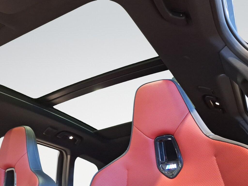 BMW X1 M X1 xdrive M35i Msport Pro auto