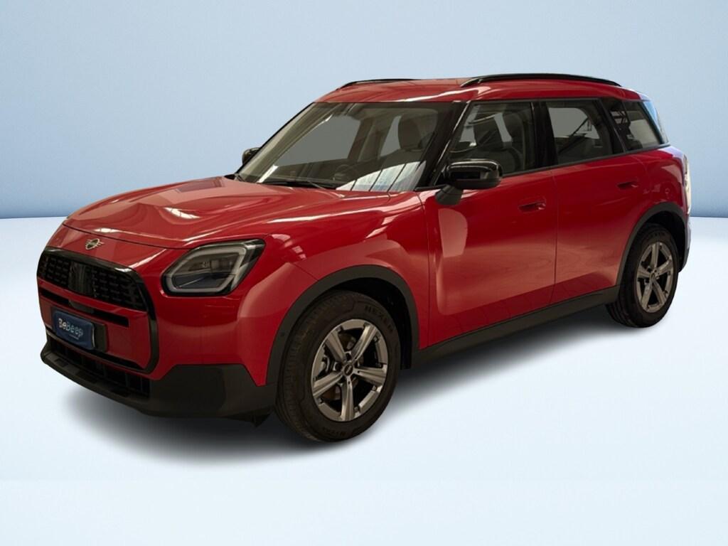 Mini Mini Countryman 2.0 48V D Classic auto