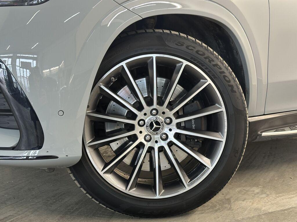 Mercedes GLE 450 d AMG Line Premium Plus 4matic auto