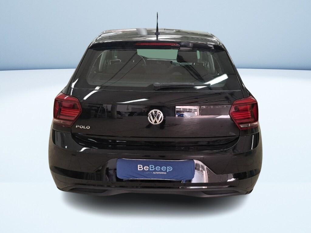 Volkswagen Polo 5p 1.0 evo Comfortline 65cv