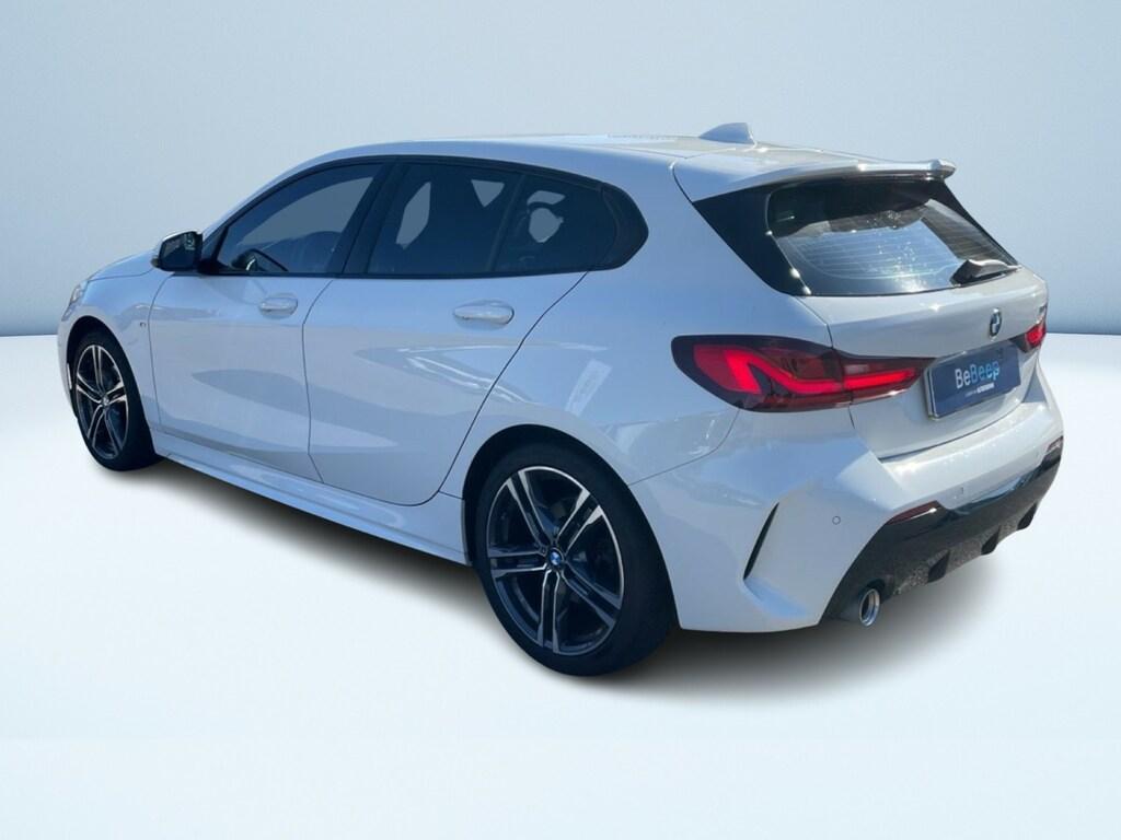 BMW Serie 1 118i Msport auto