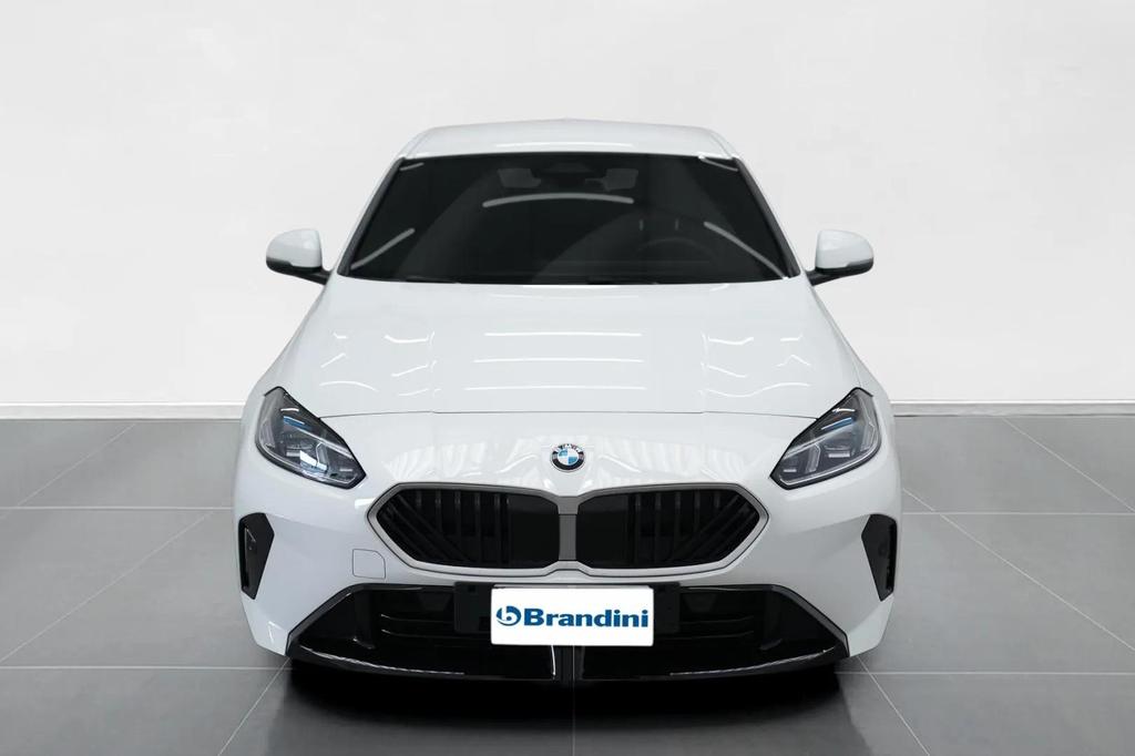 BMW Serie 1 118d MSport auto
