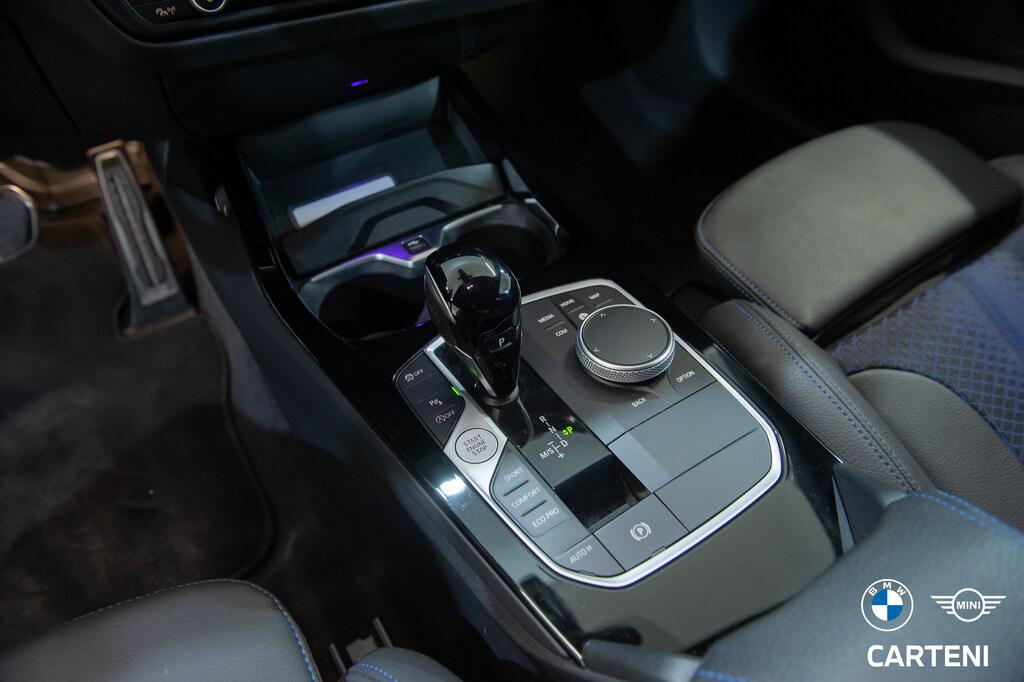 BMW Serie 2 220d Gran Coupe Msport xdrive auto