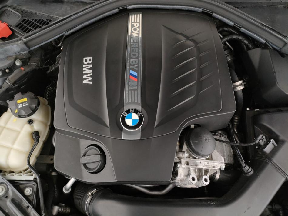 BMW M2 Coupe 3.0 dkg my18