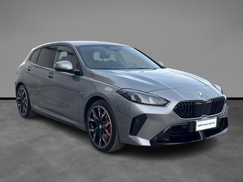 BMW Serie 1 118d MSport Pro auto