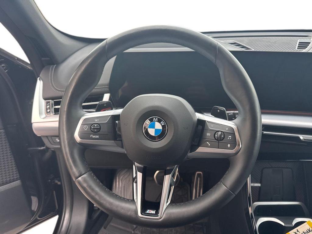 BMW X1 xdrive20d mhev 48V Msport auto