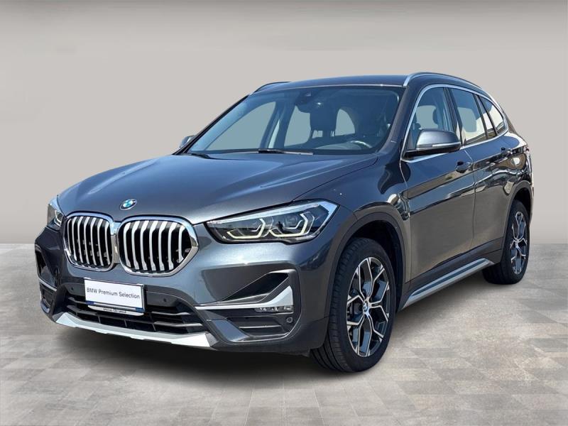 BMW X1 sdrive18d xLine Plus auto