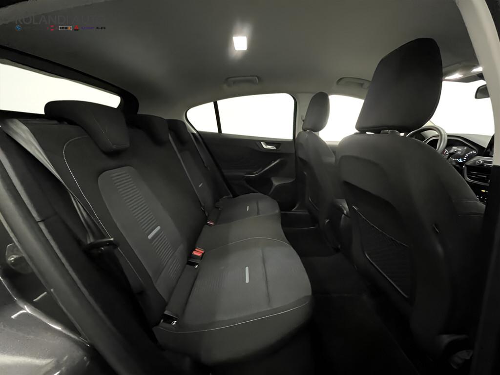 Ford Focus Active 1.0 ecoboost h Design 125cv