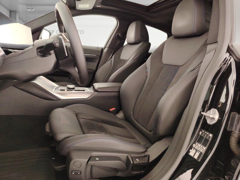 BMW Serie 4 420d Gran Coupe mhev 48V Msport auto