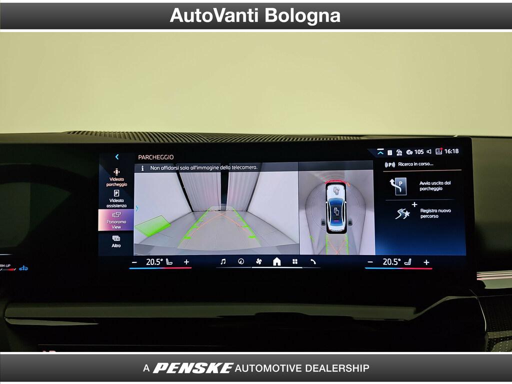 BMW Serie 5 520d 48V sdrive M Sport Pro auto