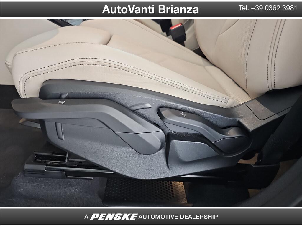 BMW X1 xdrive20d mhev 48V X-Line auto