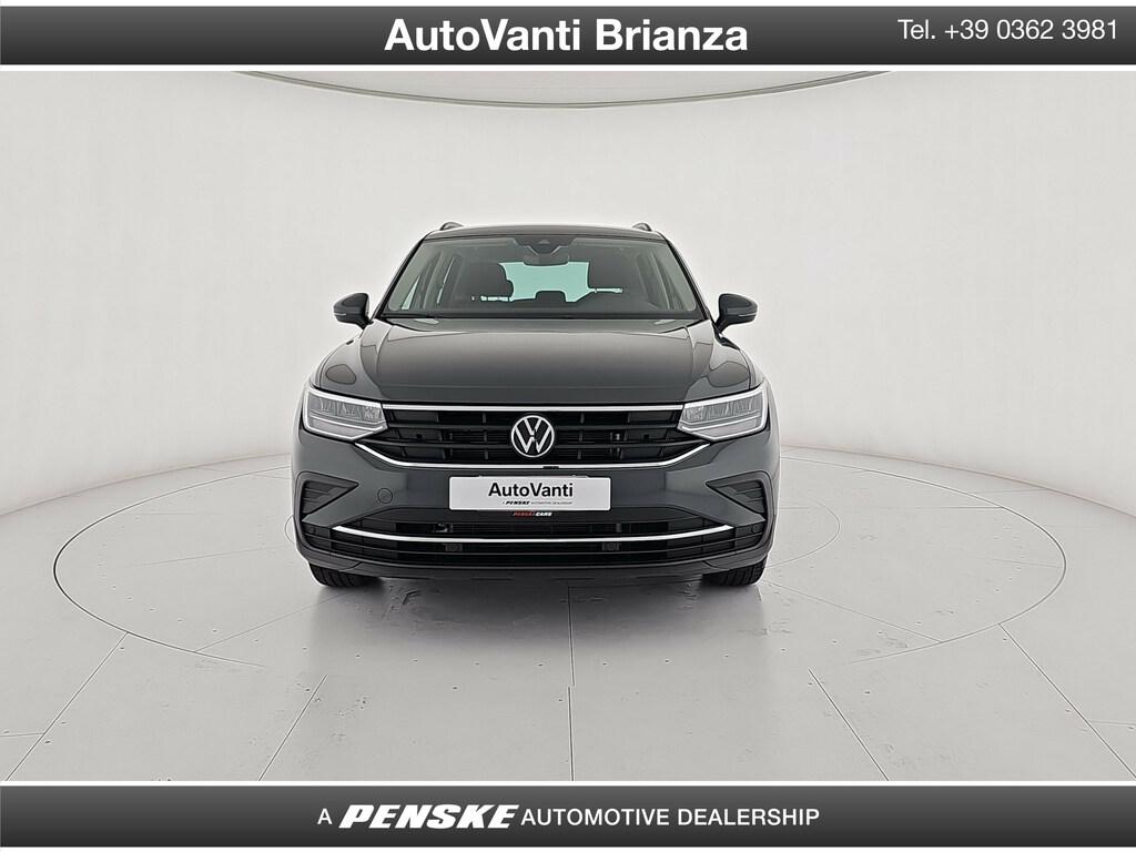 Volkswagen Tiguan 1.5 tsi act Life 150cv dsg