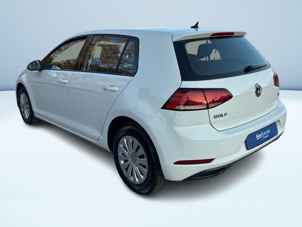 Volkswagen Golf 5p 1.0 tsi Trendline 85cv