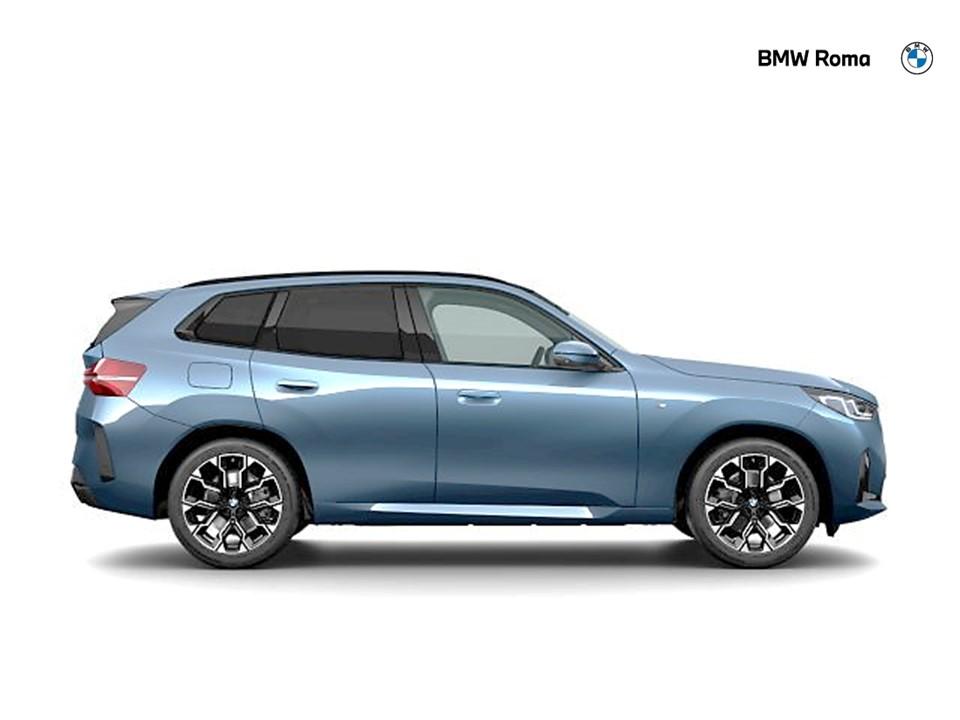 BMW X3 xdrive20d MSport auto