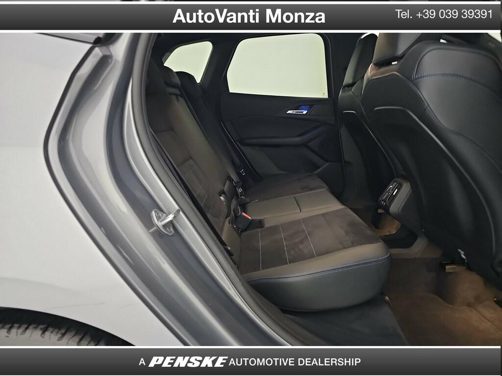 BMW Serie 2 218d Active Tourer Msport auto