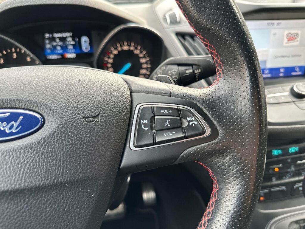 Ford Kuga 2.0 tdci ST-line s&s awd 180cv powershift my18