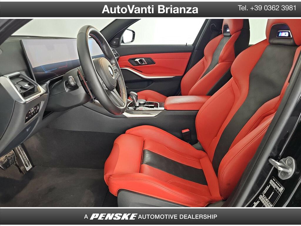 BMW M3 Touring 3.0 Competition M xdrive auto