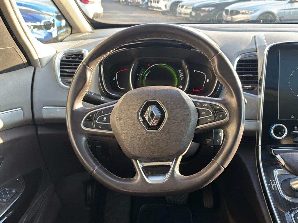 Renault Espace 1.6 dci energy Intens 160cv 7p.ti edc