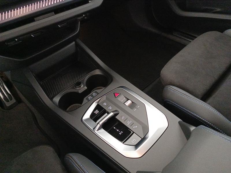 BMW Serie 1 118d MSport auto