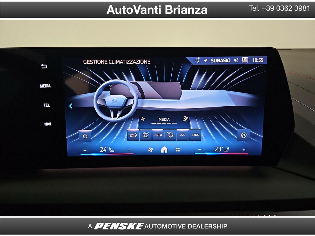 BMW Serie 1 118d MSport Pro auto