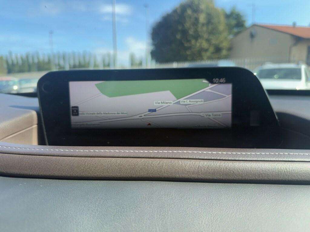 Mazda CX-30 2.0 Exclusive 2wd 150cv 6at