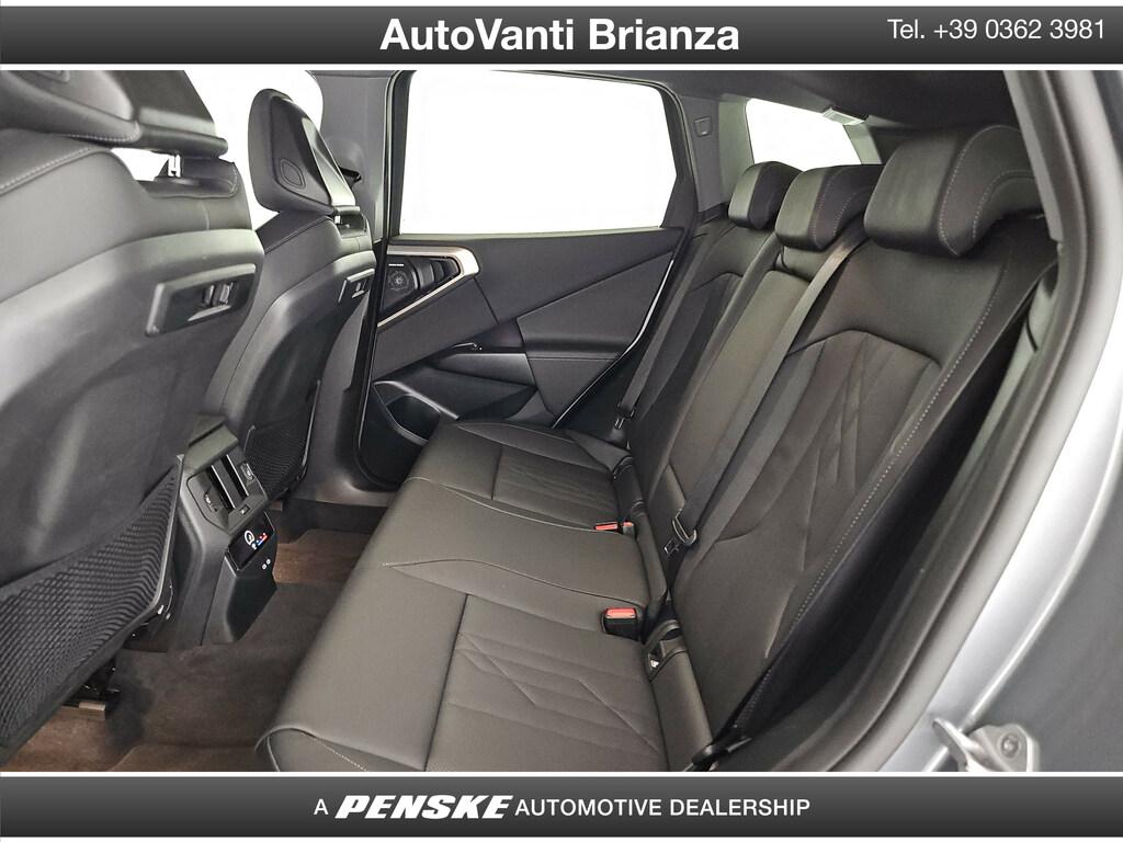 BMW X3 xdrive20d auto