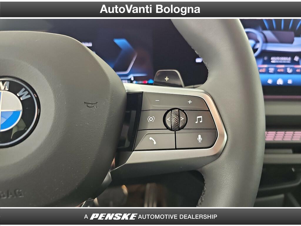 BMW Serie 1 118d MSport Pro auto