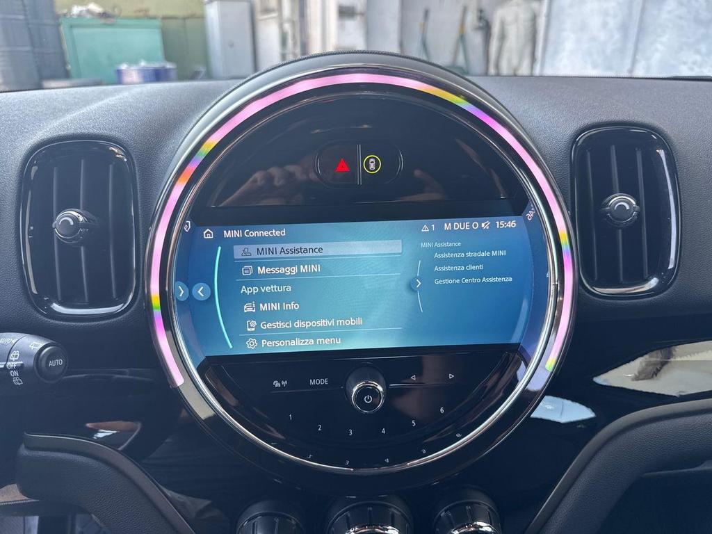 Mini Cooper Countryman 1.5 TwinPower Turbo Cooper