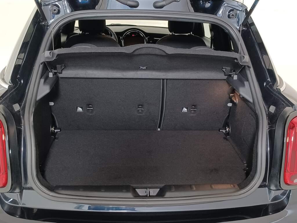 Mini Cooper 1.5 TwinPower Turbo Cooper