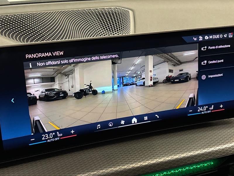 BMW Serie 4 420d Gran Coupe mhev 48V xdrive M Sport Pro auto