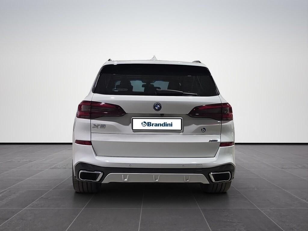 BMW X5 xdrive45e Msport auto