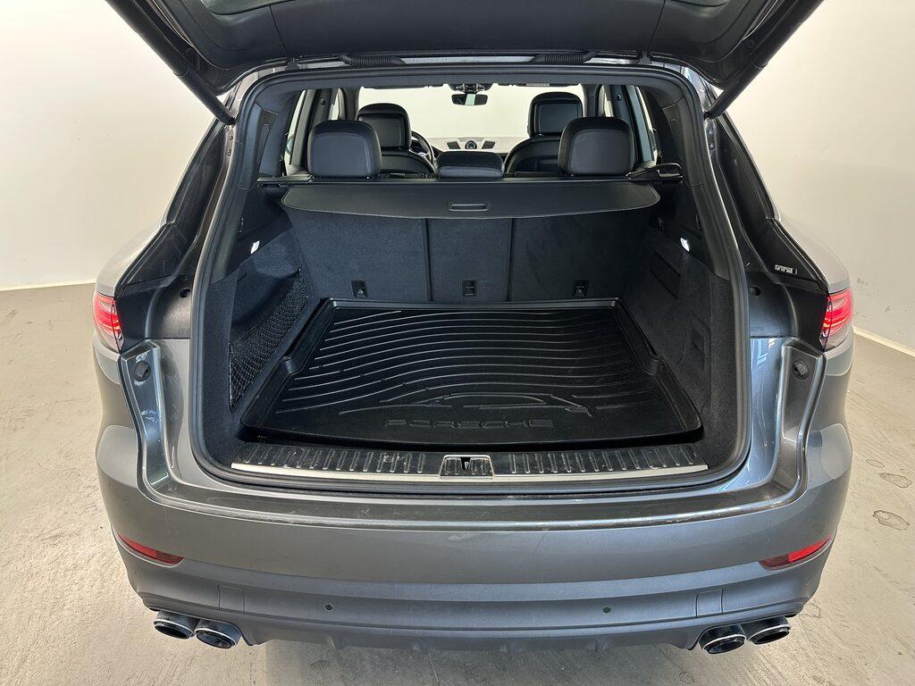 Porsche Cayenne 3.0 tiptronic